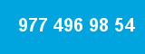 977 496 98 54